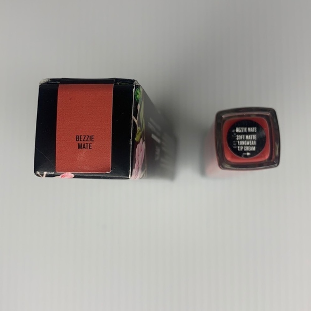 Butter London Bezzie Mate Lip Cream - Picture 6 of 7
